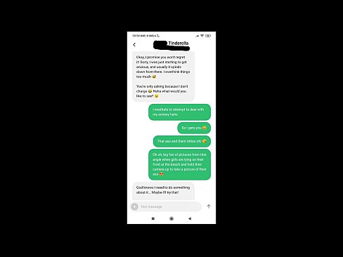 ❤️ Би гаремдаа Tinder-ээс шинэ PAWG нэмсэн (Tinder-тэй ярихыг оруулав) ❤️❌ Гэрийн порно манайд ☑