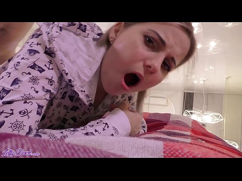 ❤️ Тачаангуй ээж залгих болон pregistyle секс - булэг ойр хүртэл ❤️❌ Гэрийн порно манайд ☑